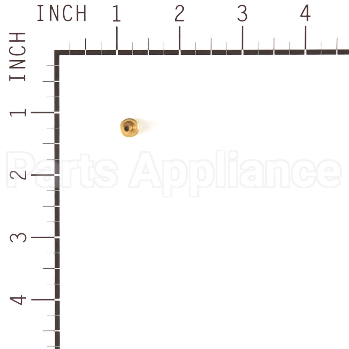 398202 Briggs & Stratton Nozzle-Carburetor