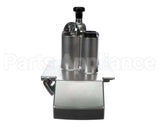 39821 Robot Coupe Veg Prep Lid Assembly R502E