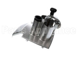 39821 Robot Coupe Veg Prep Lid Assembly R502E