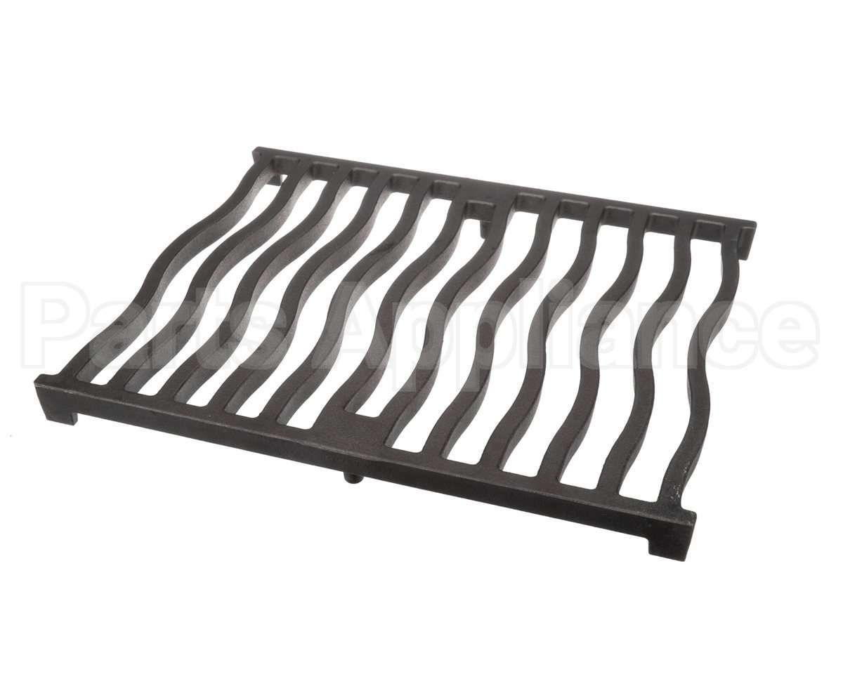 39823 Imperial Ihr 18" Rear Top Wavy