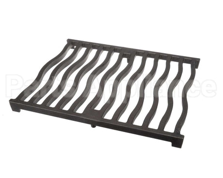39823 Imperial Ihr 18" Rear Top Wavy