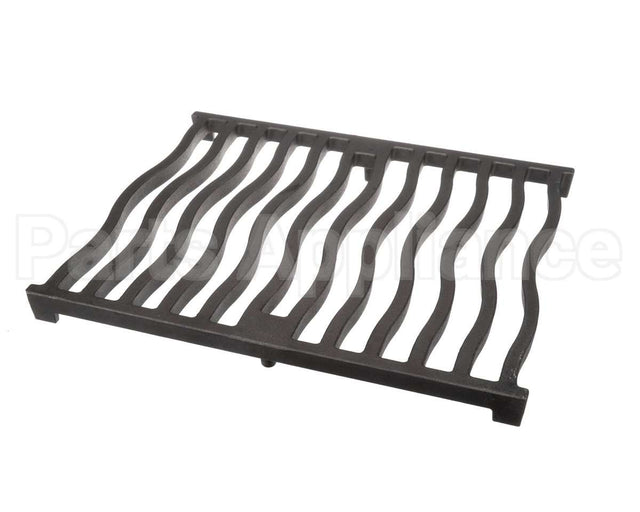 39823 Imperial Ihr 18" Rear Top Wavy