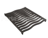 39823 Imperial Ihr 18" Rear Top Wavy