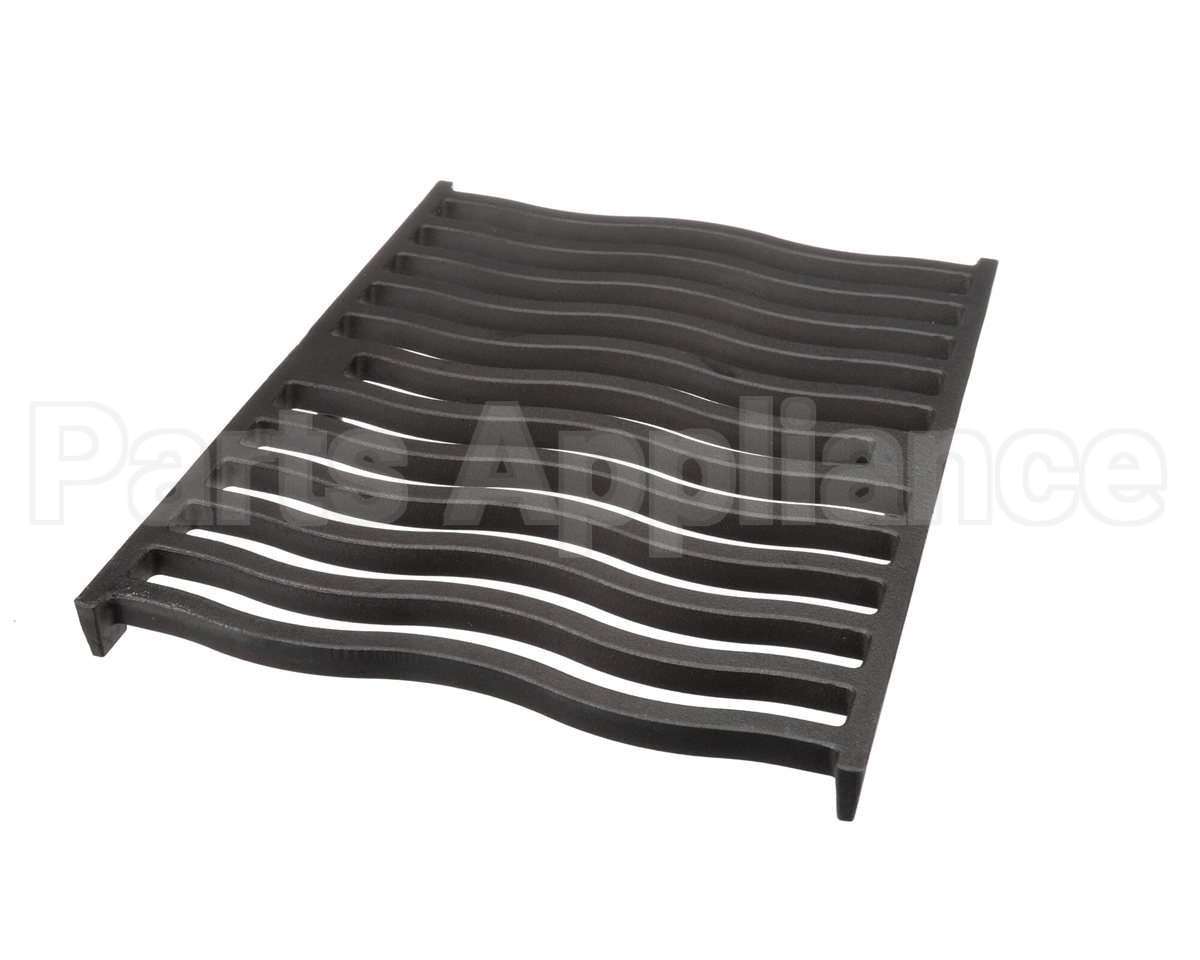 39823 Imperial Ihr 18" Rear Top Wavy