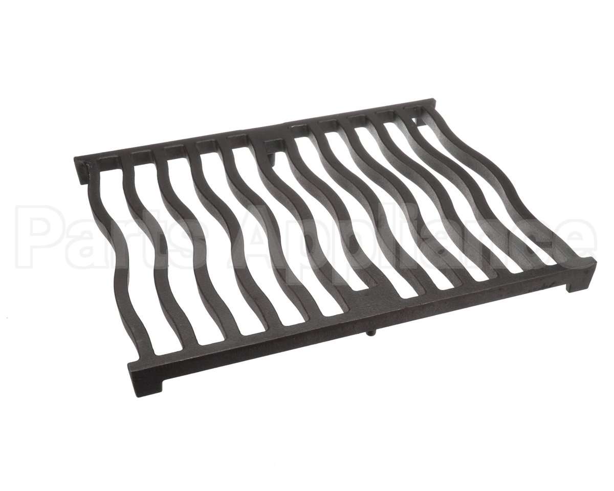 39823.0000 Imperial Ihr 18" Rear Top Wavy