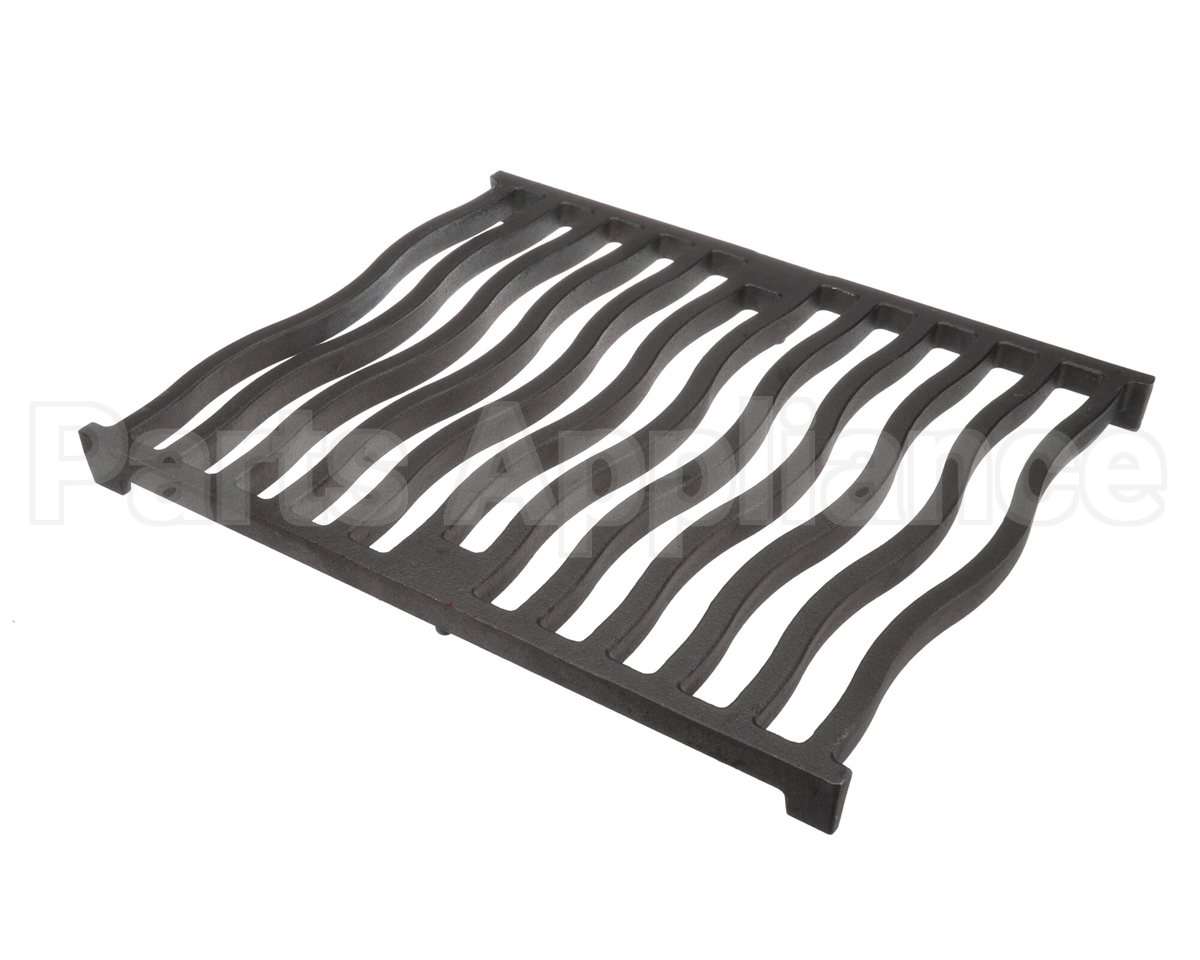 39823.0000 Imperial Ihr 18" Rear Top Wavy