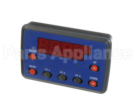 39828-1 Imperial Iheg-J Griddle Controller W/