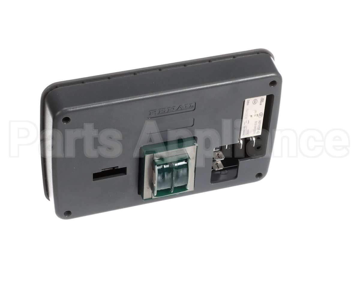 39828-1 Imperial Iheg-J Griddle Controller W/