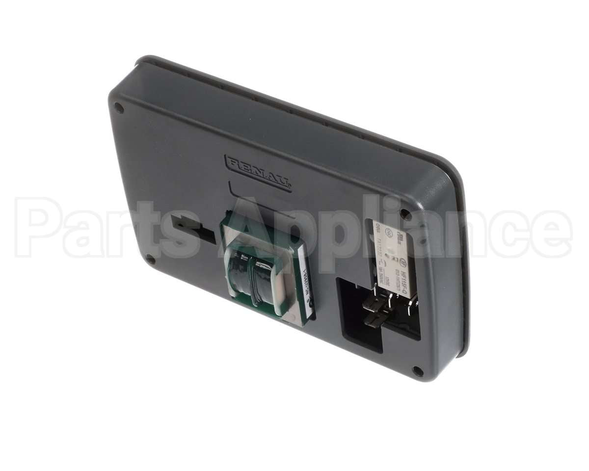 39828-1 Imperial Iheg-J Griddle Controller W/