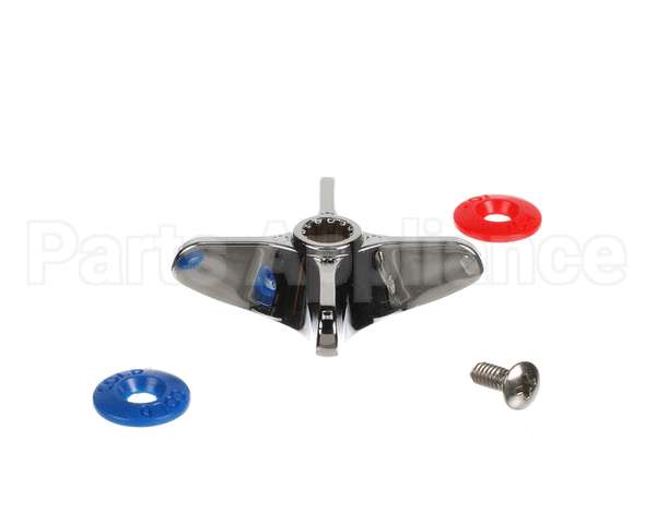 3983 Fisher Handle Cross Kit