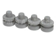 39833 Robot Coupe Grey Feet Assembly (X4)
