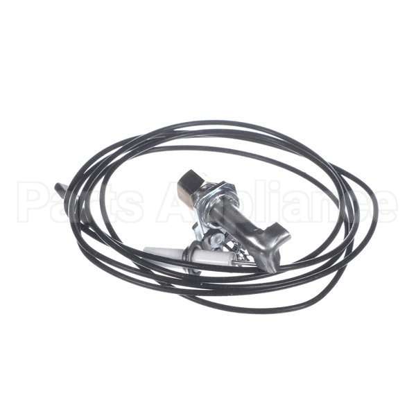 39835-66 Compatible Imperial Pilot Hood Brkt Assy. W/0.018"