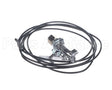 39835-66 Imperial Pilot Hood Brkt Assy. W/0.018"