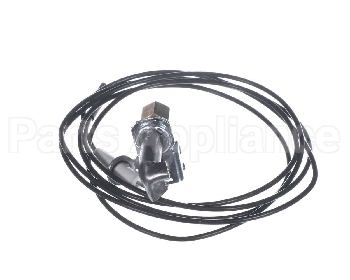 39835-66 Imperial Pilot Hood Brkt Assy. W/0.018"
