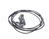 39835-66 Imperial Pilot Hood Brkt Assy. W/0.018"