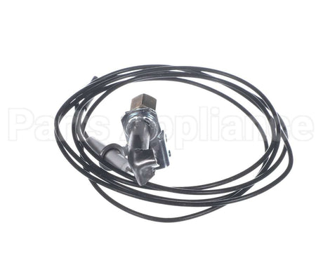 39835-66 Imperial Pilot Hood Brkt Assy. W/0.018"