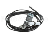 39835-90 Imperial Pilot Hood Brkt Assy.w/0.0018"