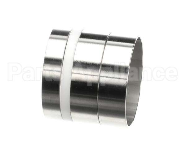 39835 Robot Coupe S/S Ring Assembly R602E