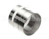 39835 Robot Coupe S/S Ring Assembly R602E