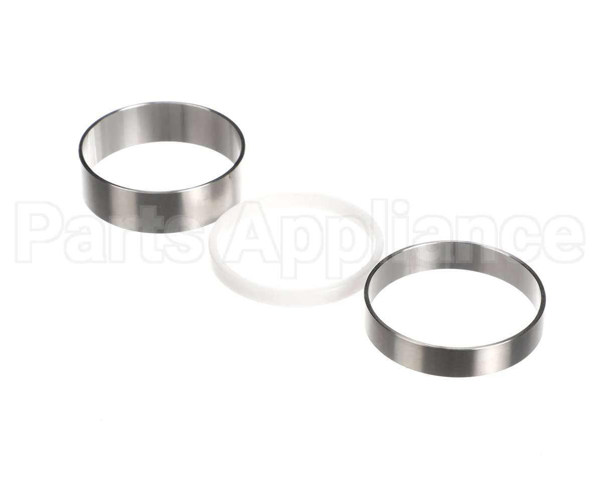 39835.0000 Robot Coupe Ss Ring Assembly R602E