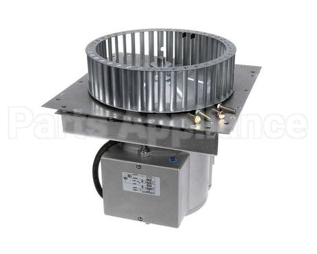 39840-120 Imperial Hsicv- Motor W/Cordset With Electric Swt