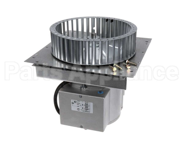 39840-120 Imperial Hsicv- Motor W/Cordset With Electric Swt