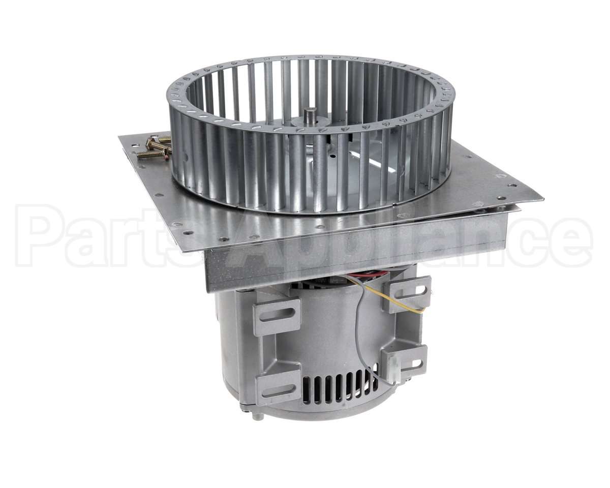 39840-120 Imperial Hsicv- Motor W/Cordset With Electric Swt