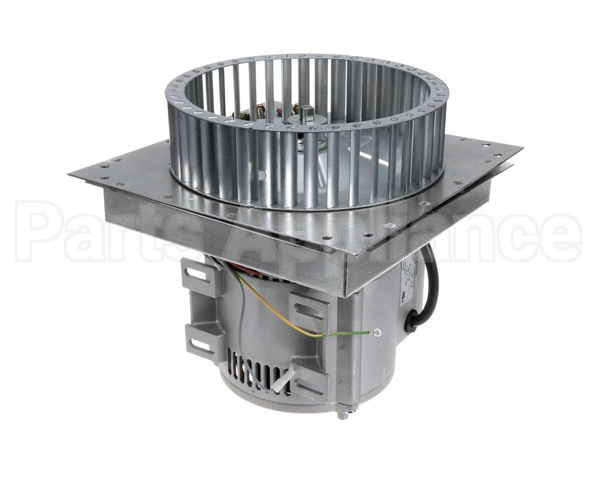39840-120 Imperial Hsicv- Motor W/Cordset With Electric Swt
