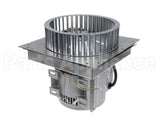 39840-120 Imperial Hsicv- Motor W/Cordset With Electric Swt
