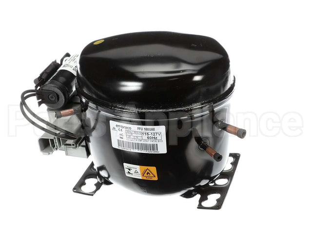 39840 Silver King Compressor W/Electricals