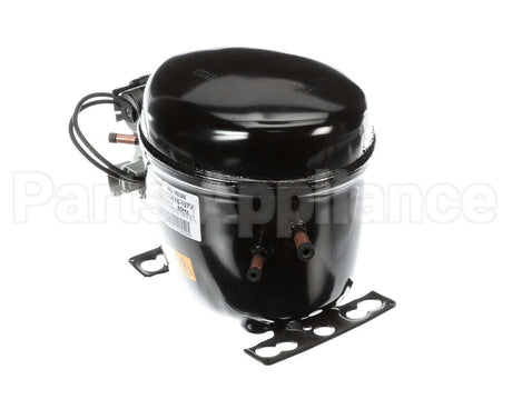 39840 Silver King Compressor W/Electricals