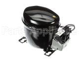 39840 Silver King Compressor W/Electricals