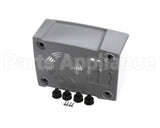 39865 Robot Coupe R2Us Base Light Grey
