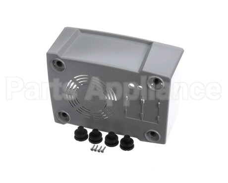 39865 Robot Coupe R2Us Base Light Grey