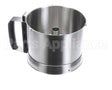39868 Robot Coupe Stainl. St Bowl Assembly. Bli