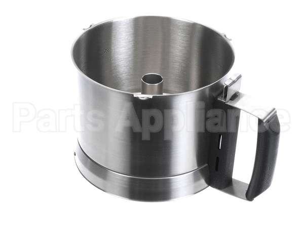 39868 Robot Coupe Stainl. St Bowl Assembly. Bli