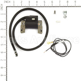 398811 Briggs & Stratton Armature-Magneto