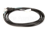 39890 Robot Coupe Power Cord 2Lg Us