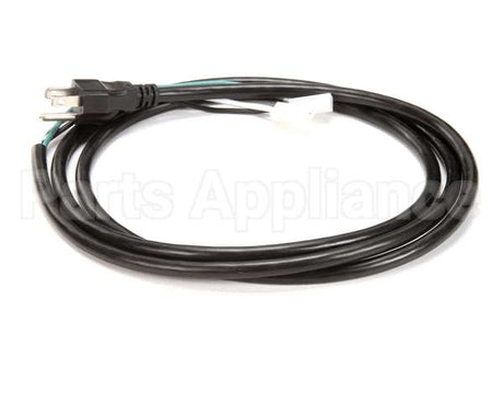 39890 Robot Coupe Power Cord 2Lg Us