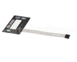 39897.0000 Bunn Switch, Memb Ultra-1