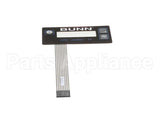 39897.0000 Bunn Switch, Memb Ultra-1