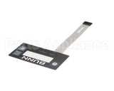 39897.0000 Bunn Switch, Memb Ultra-1