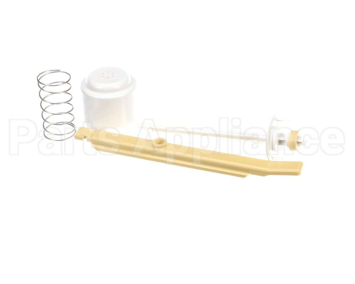 398B-INTS Prince Castle Internals Kit Mustard Mcdonald