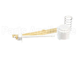 398B-INTS Prince Castle Internals Kit Mustard Mcdonald