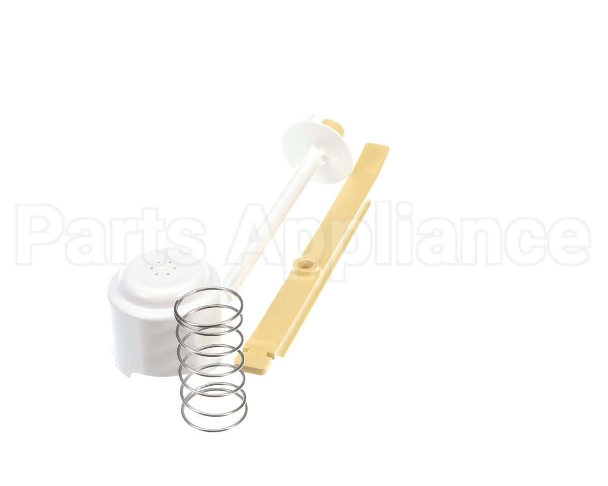 398B-INTS Prince Castle Internals Kit Mustard Mcdonald