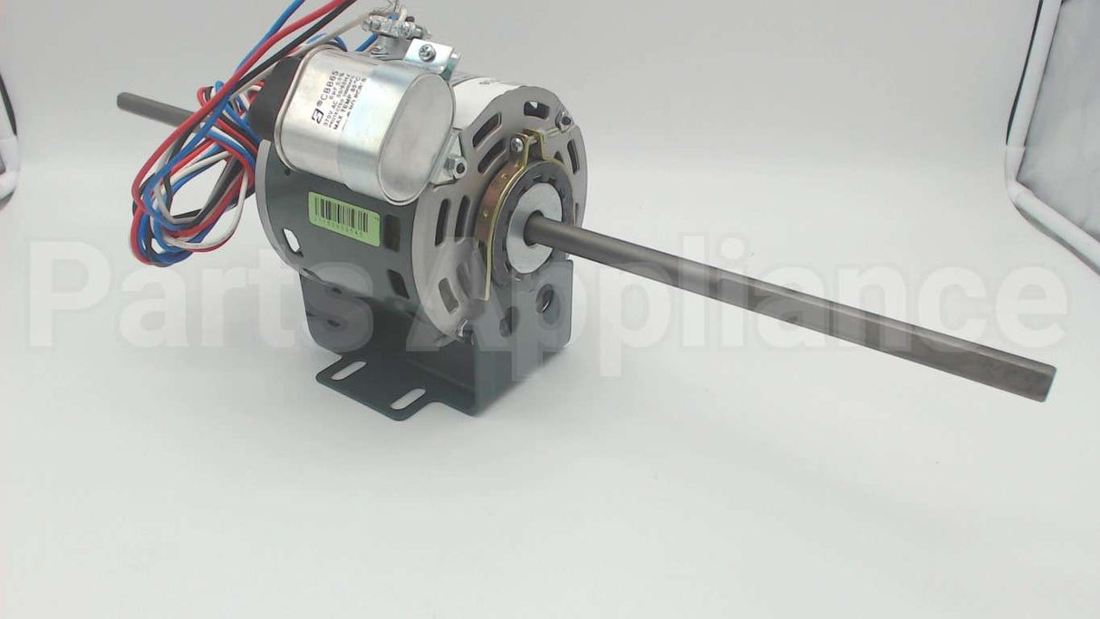 70021516 International Environmental 1/12Hp 115-127V Dir.dr W/Cap