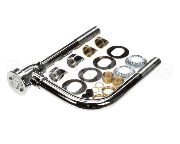 3990 Fisher Vacuum Breaker A Ledge Eco
