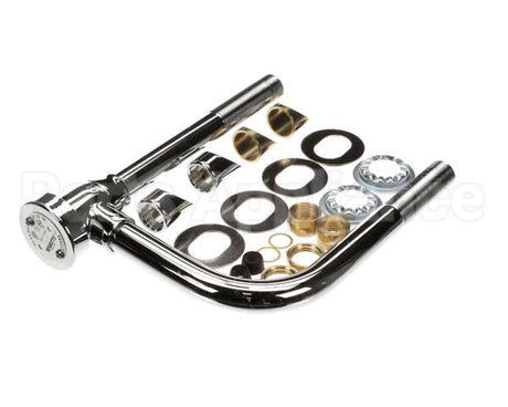 3990 Fisher Vacuum Breaker A Ledge Eco