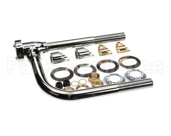 3990 Fisher Vacuum Breaker A Ledge Eco