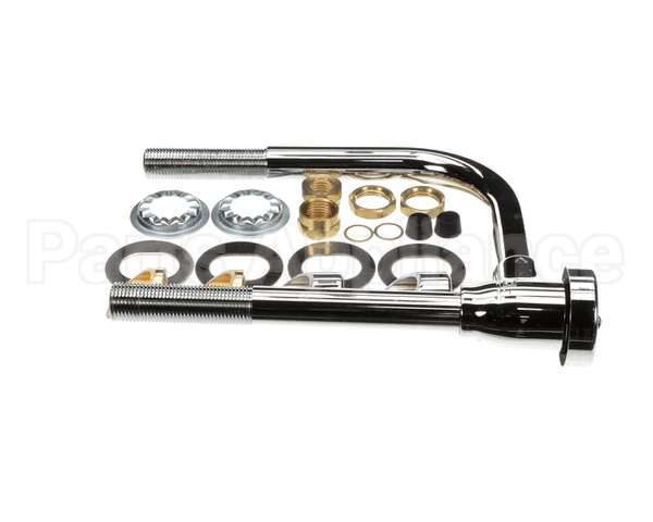 3990 Fisher Vacuum Breaker A Ledge Eco